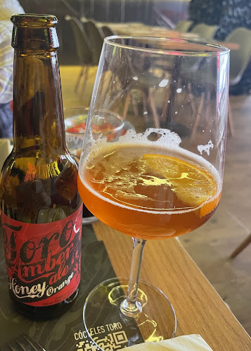 TORO BURGER QUINTANA - Gastronomía y hostelería