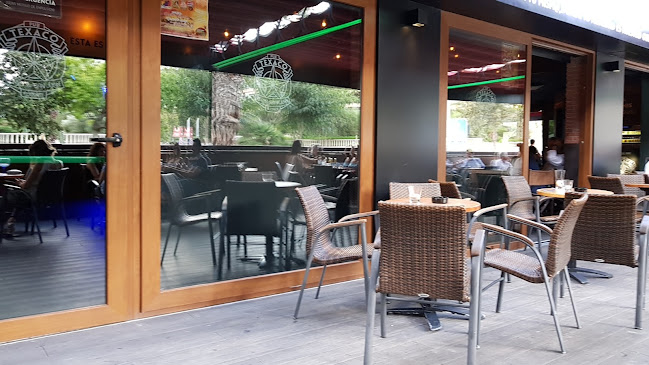 Texaco - Gastronomía y hostelería