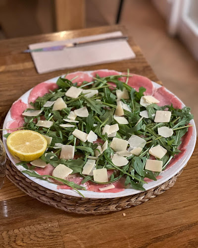 Comentarii opinii despre Ristorante Il Capriccio Napoletano