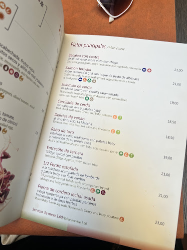 Plácido Restaurante