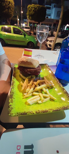 Reviews of Cervecería El Tonel La URBA in Roquetas de Mar - Gastronomía y hostelería