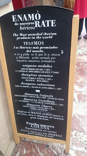 Comments and reviews of Beher Valencia | Tienda Jamón Ibérico