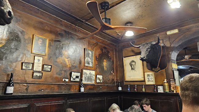 C. del Mesón de Paredes, 13, Centro, 28012 Madrid