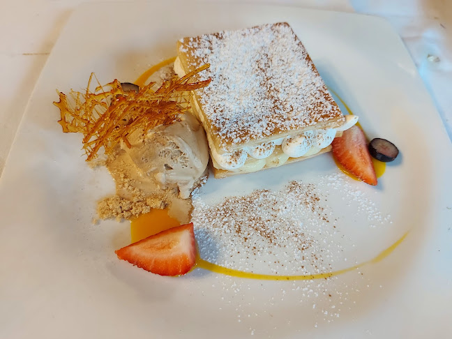 Arita Berri Jatetxea