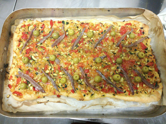 Pl. les Oliveres, 28, 08630 Abrera, Barcelona