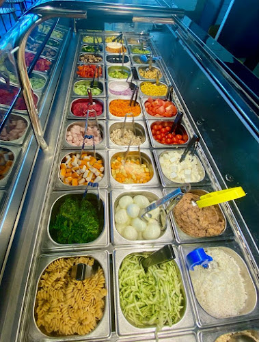 Faborit Avalon - Madrid