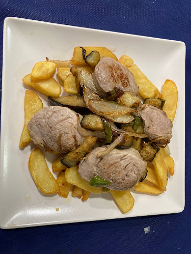 Reviews of Ca Luis in Aldaia - Gastronomía y hostelería