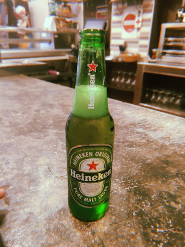 Opinii despre S'Kalia în Alicante - Gastronomía y hostelería