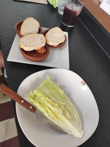 Opinii despre Bar El Lechuguita în Ronda - Gastronomía y hostelería