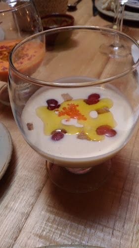 Comentarii opinii despre Taberna La Sal