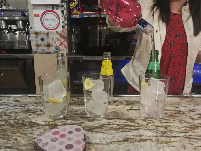 Cervecería El Cruce Open Times