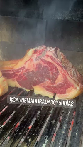 Reviews of Luna Rossa Restaurante in Sant Climent de Llobregat - Gastronomía y hostelería