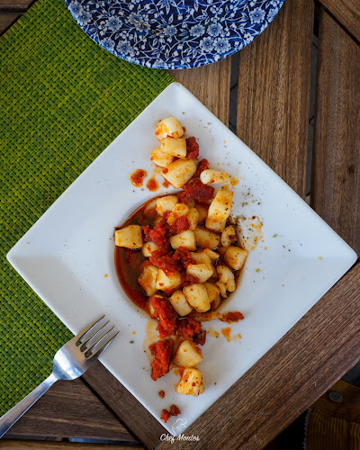 Comentarii opinii despre Chef Montes