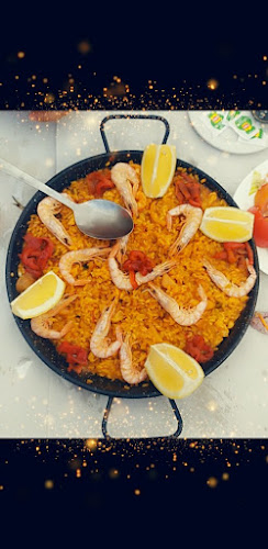 Bar El Chopo - Torre del Mar