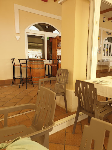 Reviews of RESTAURANTE PIZZERÍA ARROCERÍA PLAZA in Torre de la Horadada - Gastronomía y hostelería