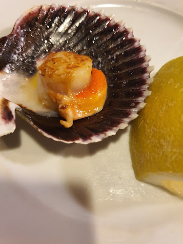 Restaurante A’Palloza Open Times