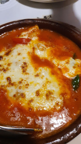 Opinii despre Gravin în Barcelona - Gastronomía y hostelería