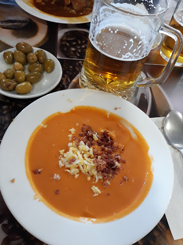 Bar restaurante Félix - Gastronomía y hostelería