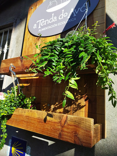 A tenda do Avó - Redondela