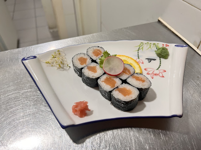 Opinii despre YAMADAYA. JAPAN FOOD în Sant Adrià de Besòs - Gastronomía y hostelería