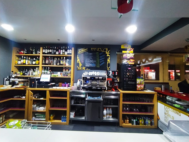 Café-Bar Kuore - León