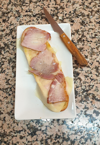 Cafeteria las palmeras - Peligros