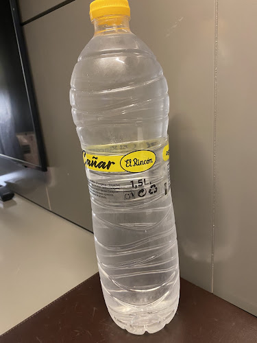 Opinii despre El Rincón în Zaragoza - Gastronomía y hostelería