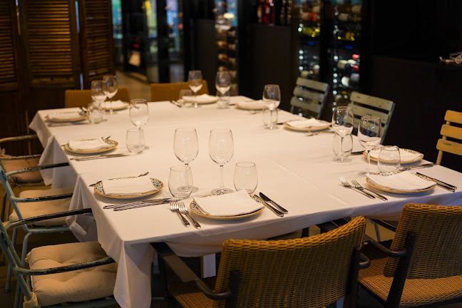 Opinii despre Restaurante Italiano Massimo în Barcelona - Gastronomía y hostelería