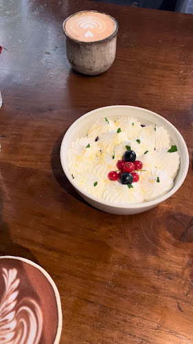 Cokooncafé - Gastronomía y hostelería