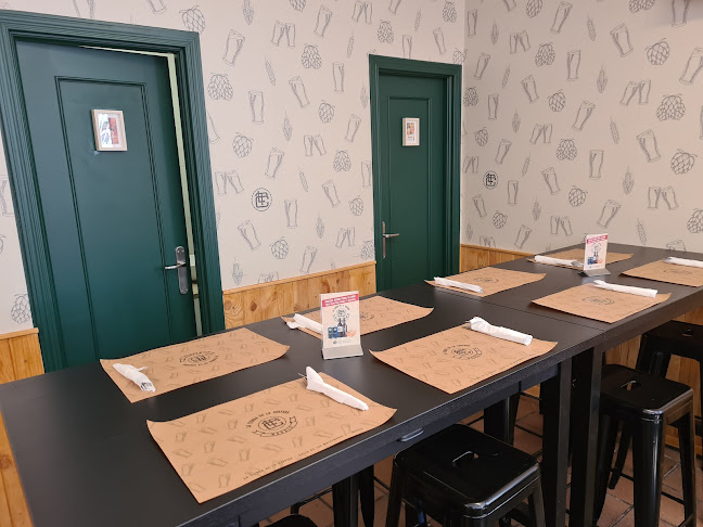 Comments and reviews of La Tienda de la Cerveza AO