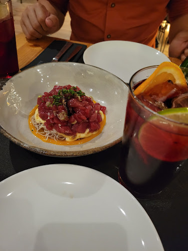 Comments and reviews of Bardero