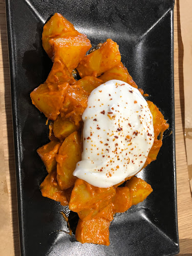 Restaurante ALMA - Gastronomía y hostelería