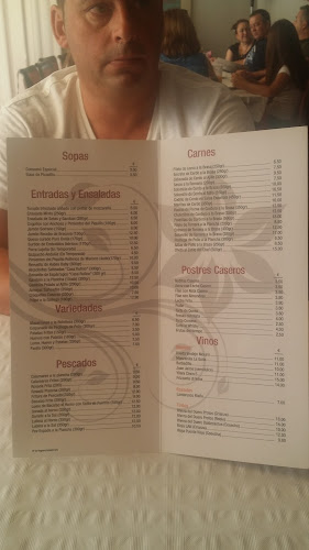 Restaurante El Cerro Loja - Gastronomía y hostelería