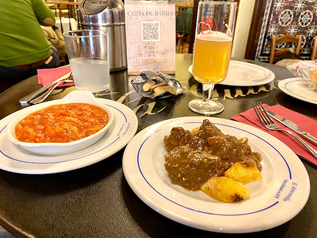 Café bar Regina - Sevilla