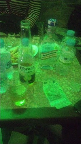 C. de Buenavista, 44, Centro, 28012 Madrid