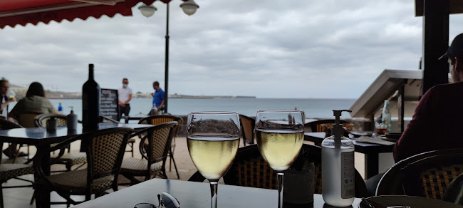 Comments and reviews of Restaurante Isla Bonita