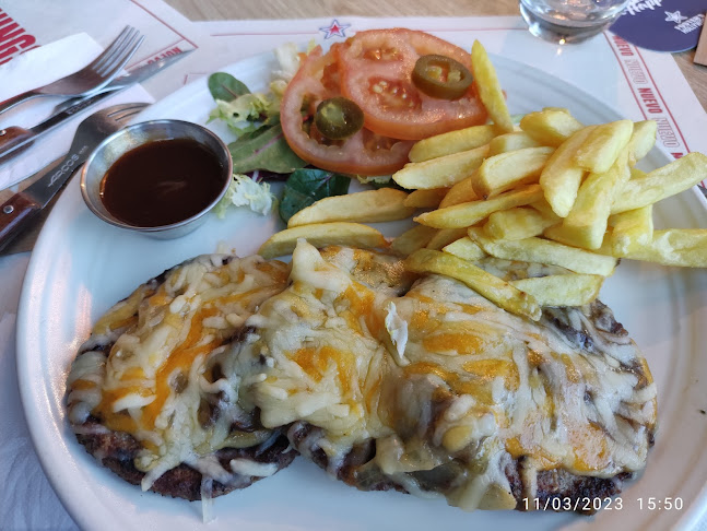 Foster's Hollywood Open Times