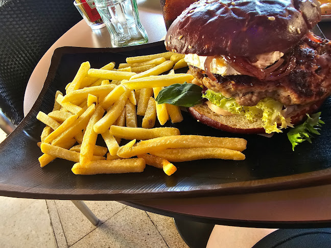 Gran Café Latino - Gastronomía y hostelería