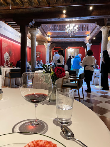 Adolfo Restaurante - Toledo