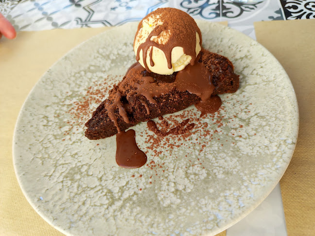 Comentarii opinii despre Cómo como 15