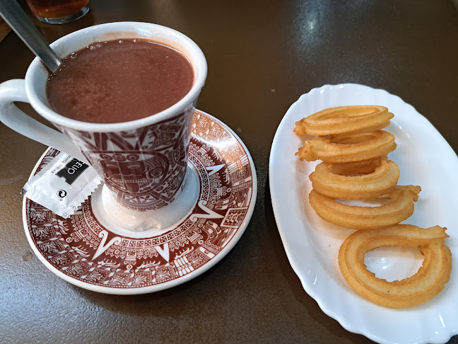 Reviews of Heladería Café Bar Francis in Gines - Gastronomía y hostelería