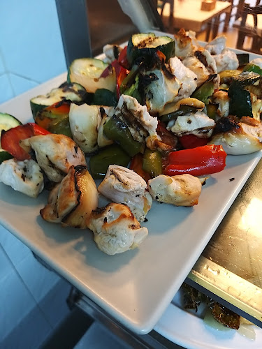 Restaurante Casa Nico - Gastronomía y hostelería