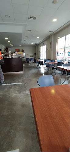 Bar TT's - La Pobla de Vallbona