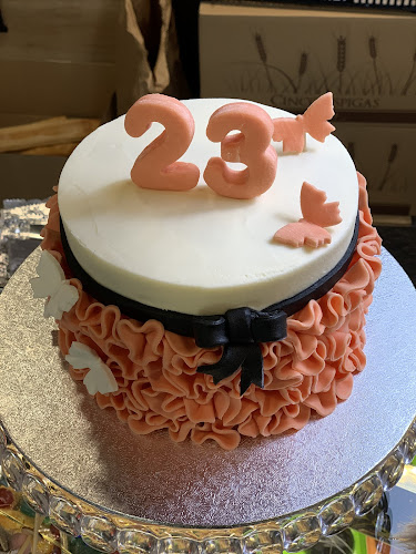 Reviews of pastelería by supra in L'Hospitalet de Llobregat - Gastronomía y hostelería