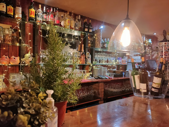 Restaurante La Lola - Sant Boi de Llobregat