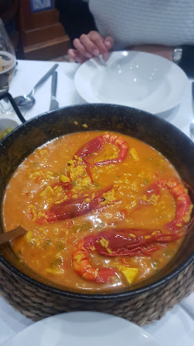 Restaurante La Lonja centro Marbella Phone number