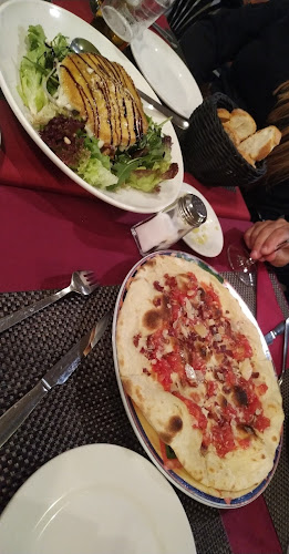 Trattoria Via Romana - Gastronomía y hostelería