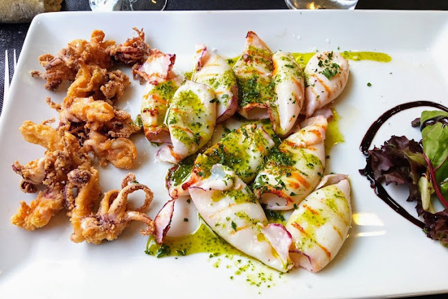 Tomeu Restaurante Bar - Pamplona