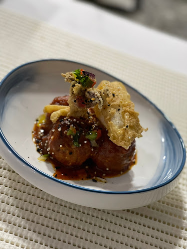 Apricus Gastrobar - Gastronomía y hostelería