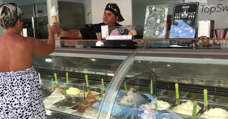 Helados TopSweet CC. Las Palmeras - Fuerteventura